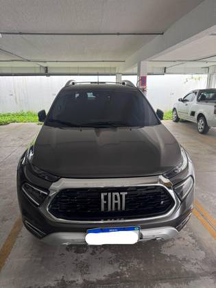 FIAT TORO 2.0 16V TURBO DIESEL VOLCANO 4WD AT9